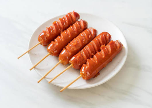 Chicken Sausage